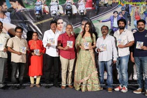 U.Pe.Ku.Ha Audio Release