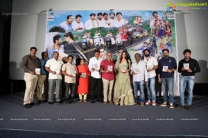 U.Pe.Ku.Ha Audio Release