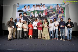 U.Pe.Ku.Ha Audio Release