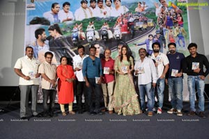 U.Pe.Ku.Ha Audio Release