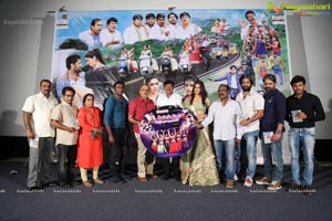 U.Pe.Ku.Ha Audio Release