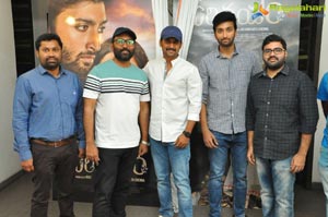 Parichayam Teaser Launch