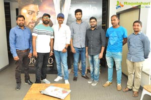 Parichayam Teaser Launch