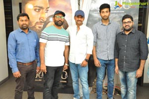 Parichayam Teaser Launch