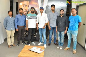 Parichayam Teaser Launch