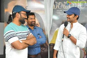 Parichayam Teaser Launch