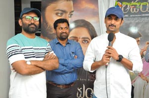 Parichayam Teaser Launch