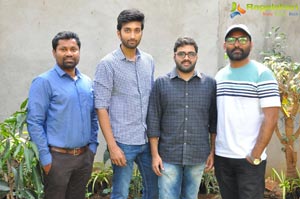 Parichayam Teaser Launch