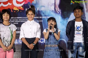 Lakshmi Teaser Launch