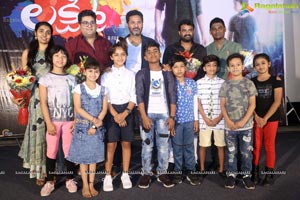 Lakshmi Teaser Launch