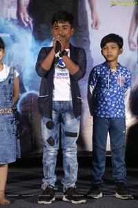 Lakshmi Teaser Launch