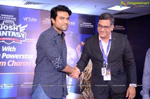 Hero Ram Charan