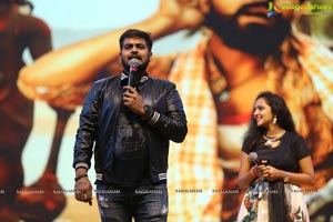 Rangasthalam Pre-Release