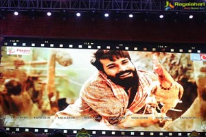 Rangasthalam Pre-Release