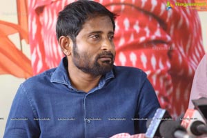 Rangasthalam Press Meet