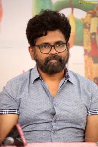 Rangasthalam Pressmeet