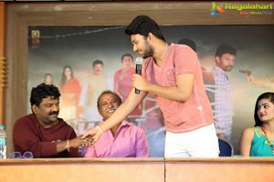 Satya Gang Pressmeet