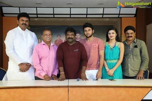 Satya Gang Pressmeet