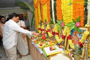 Srinivasa Kalyanam Muhurat