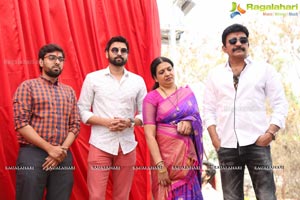 Subrahmanyapuram Launch