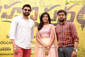 Subrahmanyapuram Launch