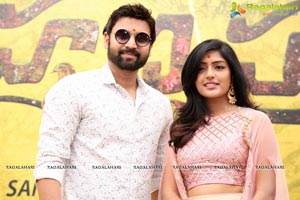 Subrahmanyapuram Launch