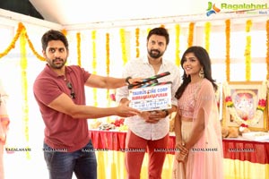 Subrahmanyapuram Launch