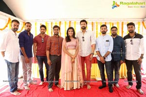 Subrahmanyapuram Launch