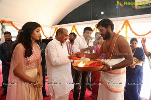 Subrahmanyapuram Launch