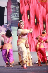 Kakatiya Lalitha Kala Parishad Event