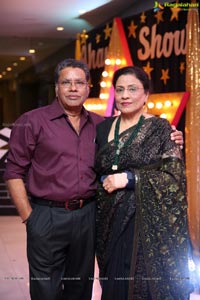 Ahaan Kapoor Birthday