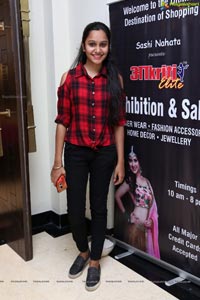 Akriti Elite Exhibition & Sale