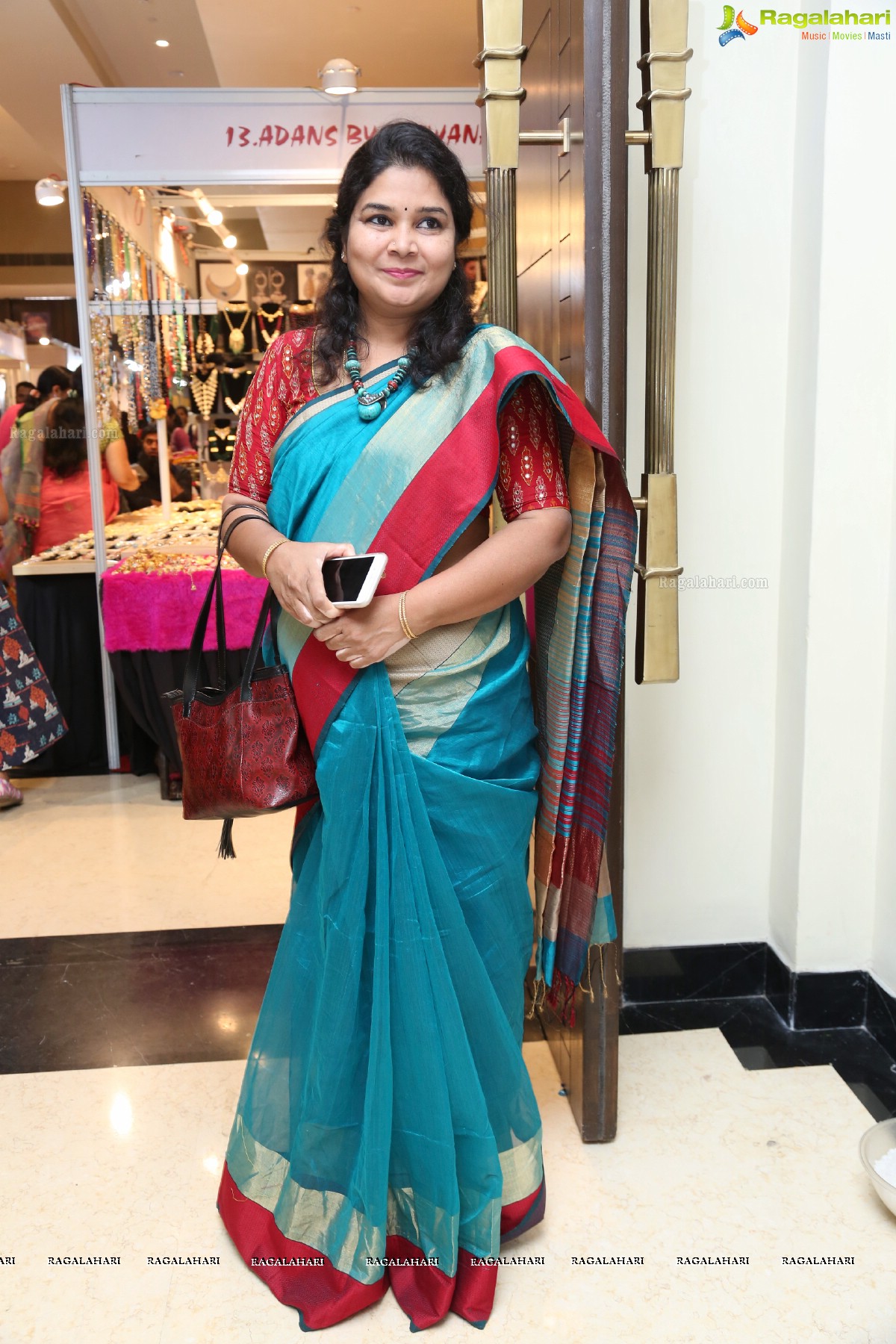 Akriti Elite Exhibition inagurated by Yashu Mashetty