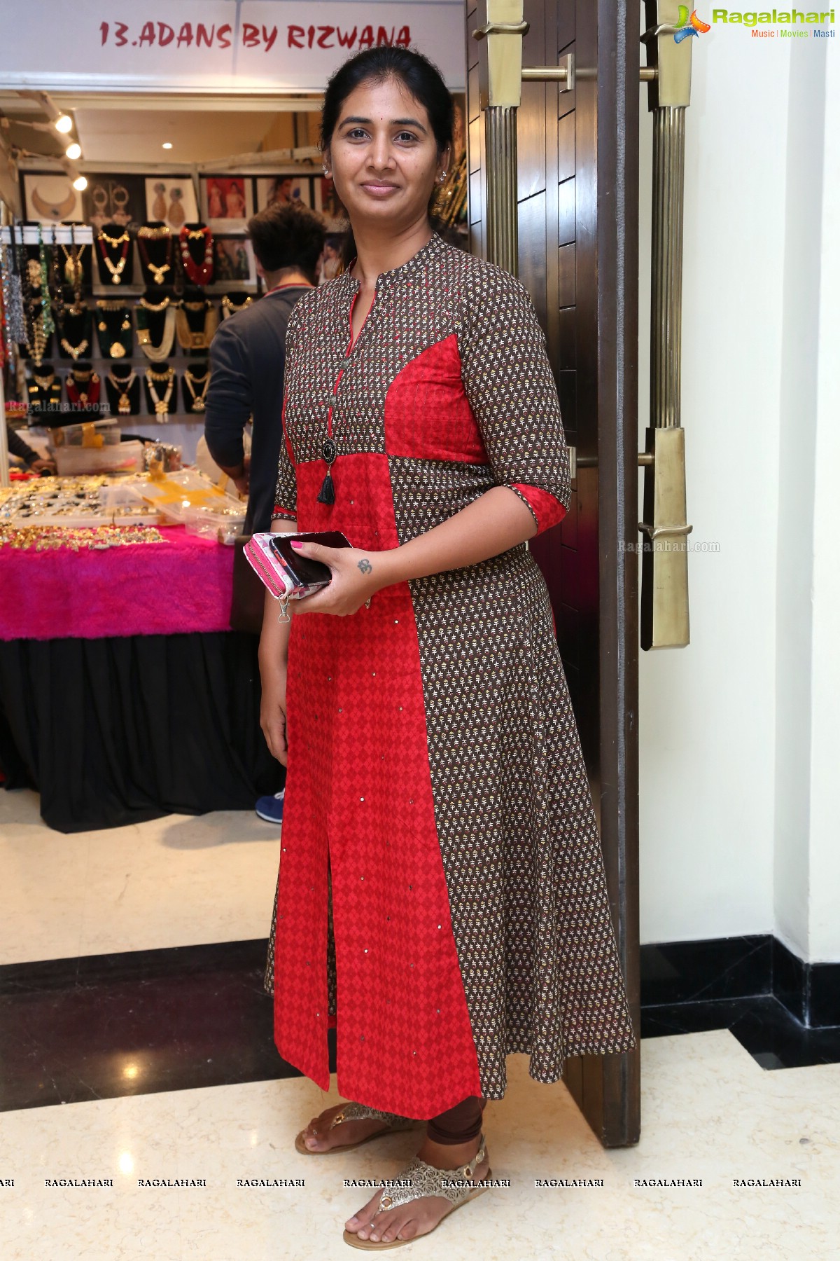 Akriti Elite Exhibition inagurated by Yashu Mashetty