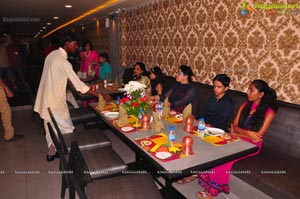 Southern Spice Restaurant Launch
