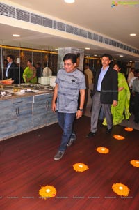 Southern Spice Restaurant Launch