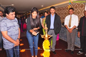 Southern Spice Restaurant Launch