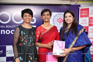 Anoos Celebrates Women's Day