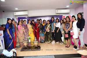 Anoos Celebrates Women's Day