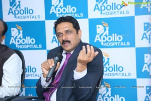 Orthopedic Surgeons at Apollo Perform Double Hip Surgery