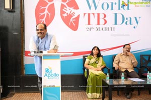 World TB Day 2018 program