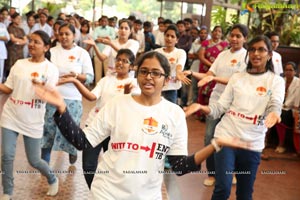 World TB Day 2018 program