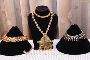 Padmavat Collection at Art Karat Hyderabad