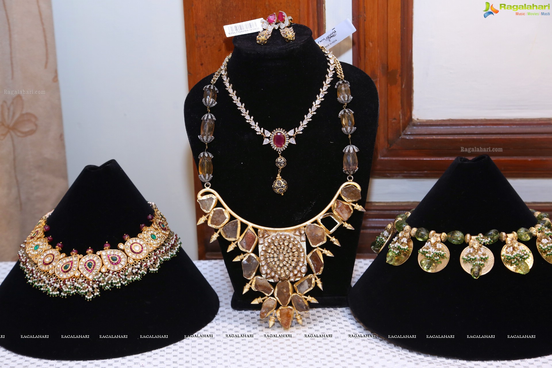 Padmavat Collection exhibition by Art Karat