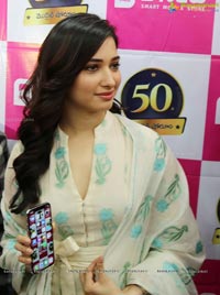 B New 50th Mobile Store opening