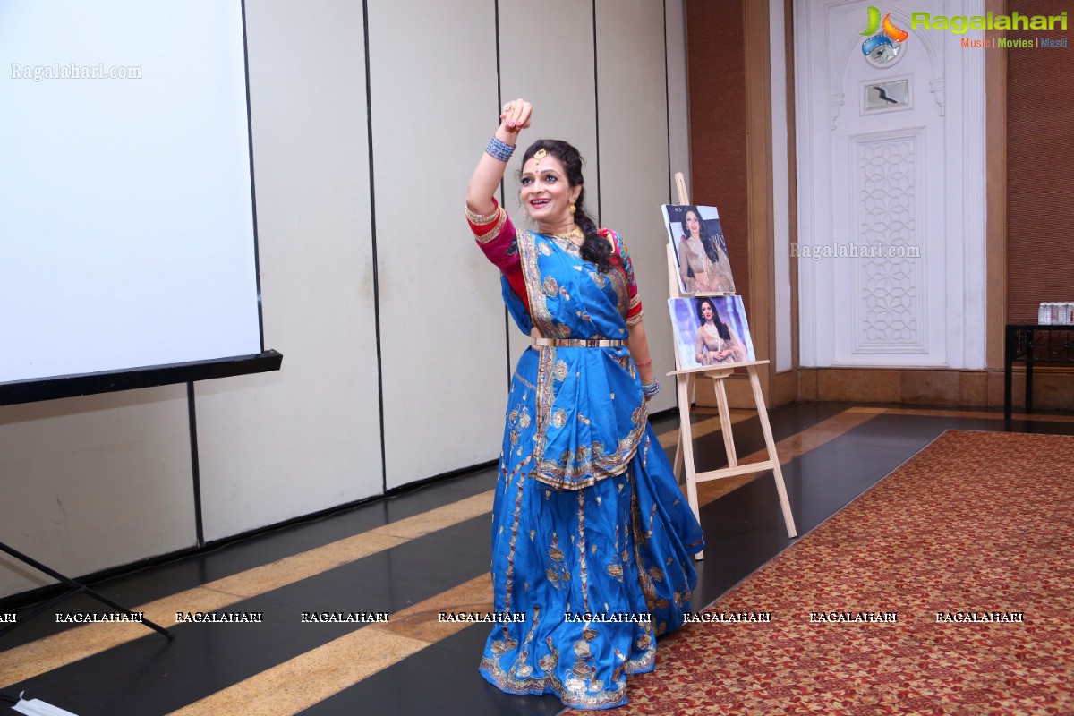 Celebrating The Life of Sridevi at Kakatiya Ladies Club, Hyderabad