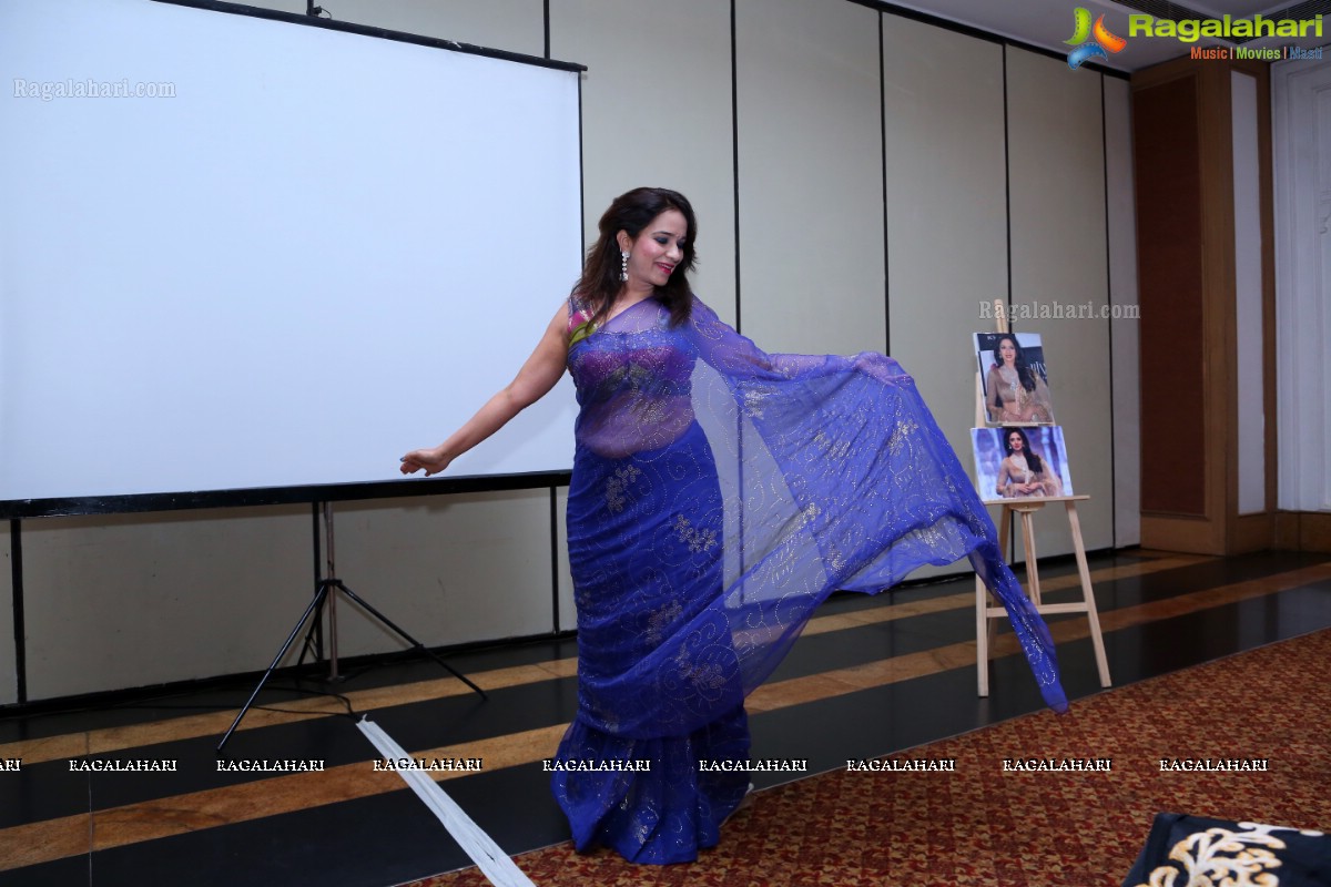 Celebrating The Life of Sridevi at Kakatiya Ladies Club, Hyderabad