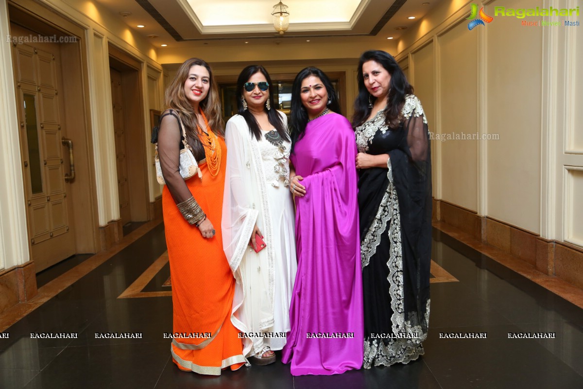 Celebrating The Life of Sridevi at Kakatiya Ladies Club, Hyderabad