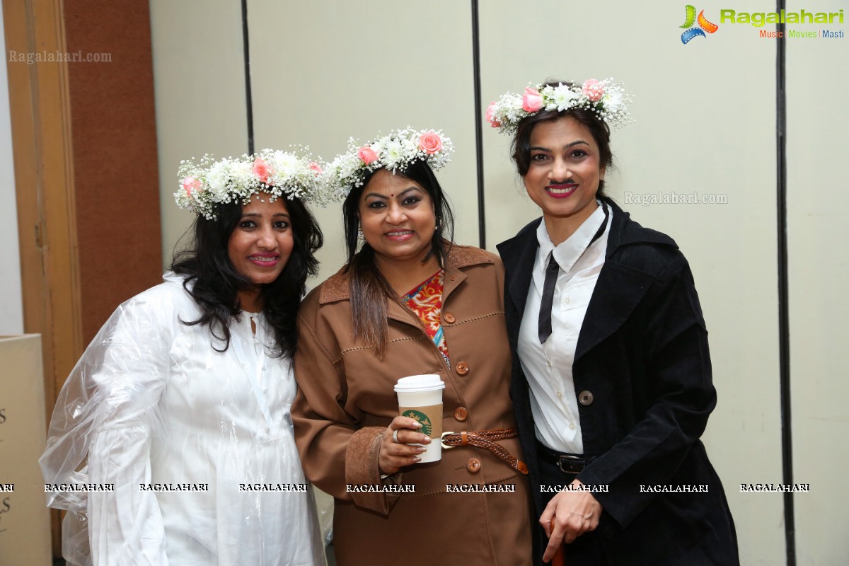 Celebrating The Life of Sridevi at Kakatiya Ladies Club, Hyderabad