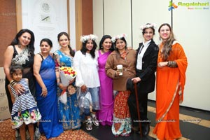 Celebrating The Life of Sridevi Photos